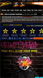 Mobile Screenshot of motorcyclecloseouts.com